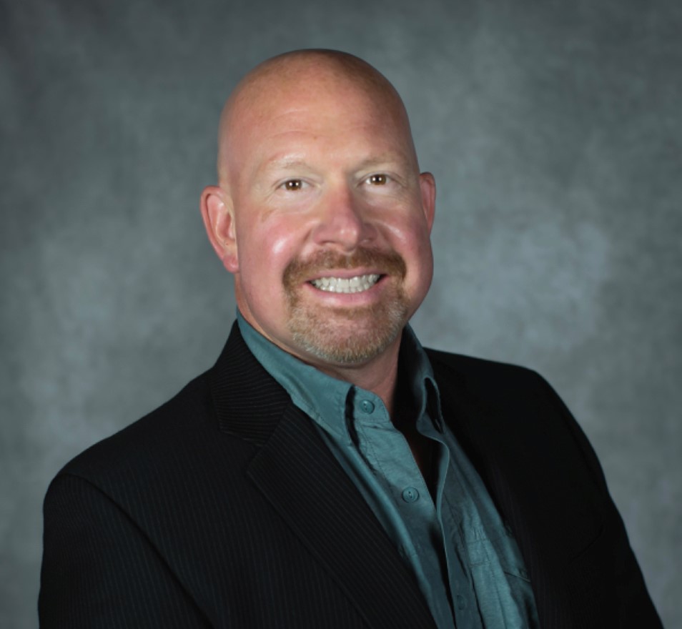 Joshua Witt, founder of Nurse Focus
